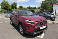 Toyota RAV4 din 2024 cu 21.200 km - oferta TOY238864 - foto 2