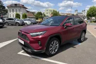 Toyota RAV4 din 2024 cu 21.200 km - oferta TOY238864 - foto 3