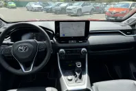 Toyota RAV4 din 2024 cu 21.200 km - oferta TOY238864 - foto 10
