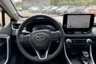 Toyota RAV4 din 2024 cu 21.200 km - oferta TOY238864 - foto 11