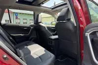 Toyota RAV4 din 2024 cu 21.200 km - oferta TOY238864 - foto 13