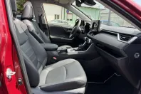 Toyota RAV4 din 2024 cu 21.200 km - oferta TOY238864 - foto 14