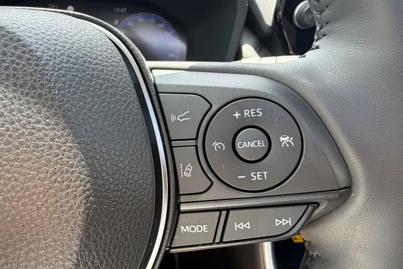 Toyota RAV4 din 2024 cu 21.200 km - oferta TOY238864 - foto 18