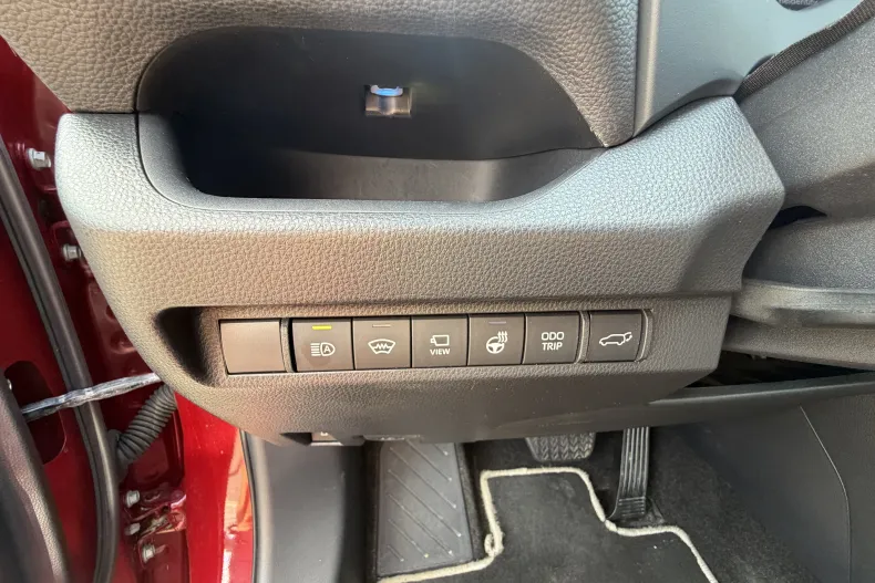 Toyota RAV4 din 2024 cu 21.200 km - oferta TOY238864 - foto 21