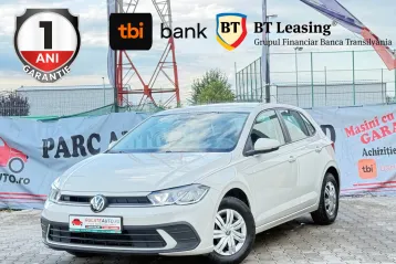 Volkswagen Polo din 2023 - oferta VOL238865