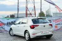 Volkswagen Polo din 2023 cu 52.639 km - oferta VOL238865 - foto 4