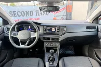 Volkswagen Polo din 2023 cu 52.639 km - oferta VOL238865 - foto 5