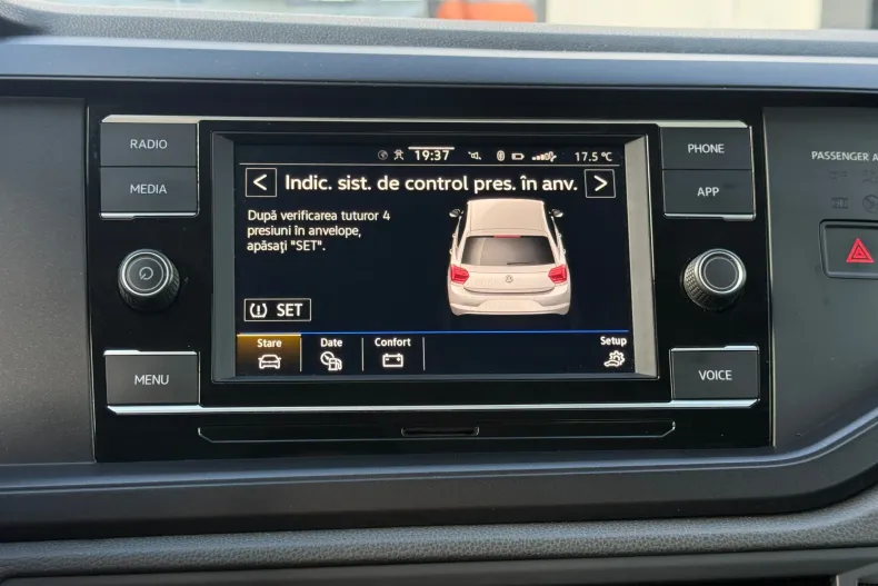 Volkswagen Polo din 2023 cu 52.639 km - oferta VOL238865 - foto 15