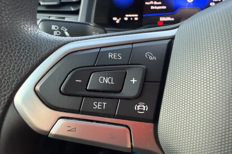 Volkswagen Polo din 2023 cu 52.639 km - oferta VOL238865 - foto 22