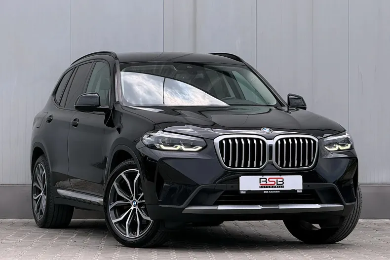 BMW X3 (Seria X) din 2023 cu 176.112 km - oferta BMW238866 - foto 1