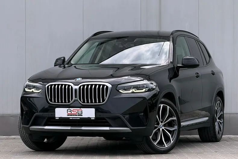 BMW X3 (Seria X) din 2023 cu 176.112 km - oferta BMW238866 - foto 2