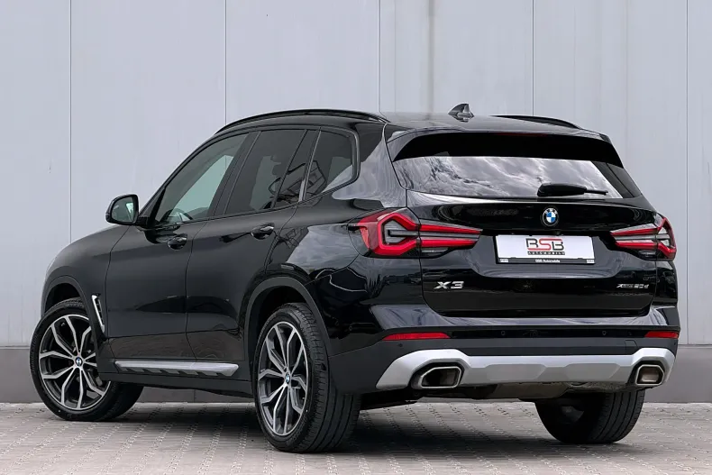 BMW X3 (Seria X) din 2023 cu 176.112 km - oferta BMW238866 - foto 3