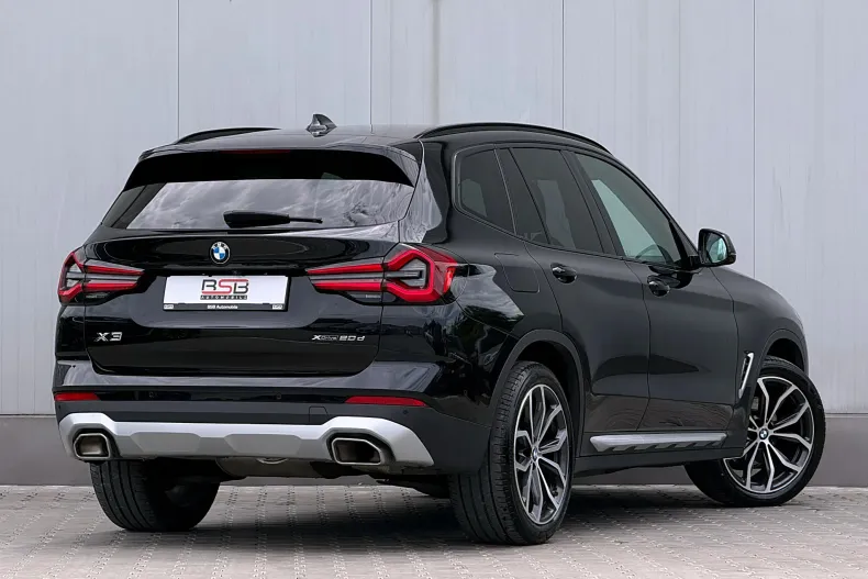 BMW X3 (Seria X) din 2023 cu 176.112 km - oferta BMW238866 - foto 4