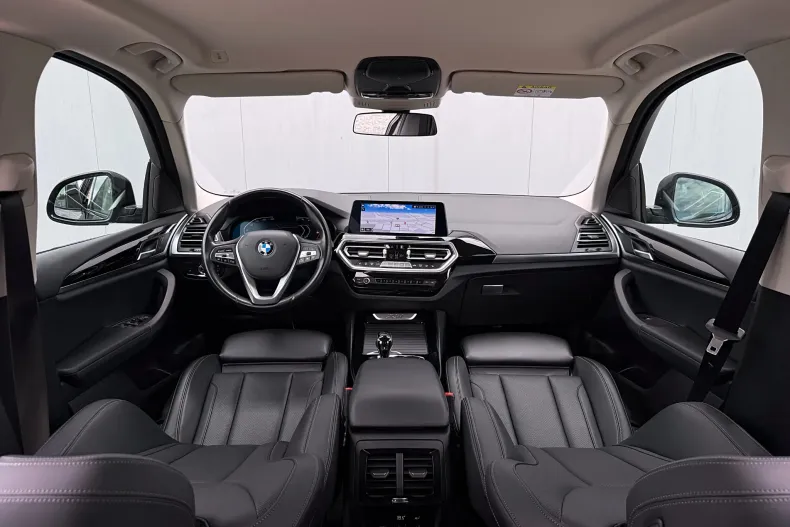 BMW X3 (Seria X) din 2023 cu 176.112 km - oferta BMW238866 - foto 5