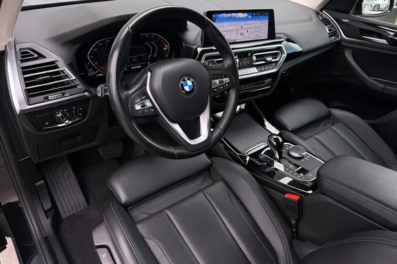 BMW X3 (Seria X) din 2023 cu 176.112 km - oferta BMW238866 - foto 6