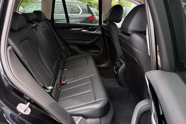 BMW X3 (Seria X) din 2023 cu 176.112 km - oferta BMW238866 - foto 7
