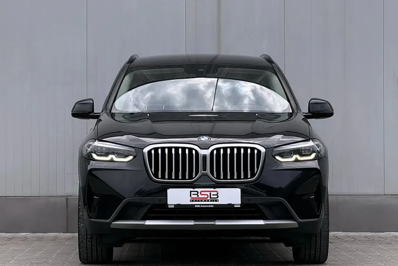 BMW X3 (Seria X) din 2023 cu 176.112 km - oferta BMW238866 - foto 9