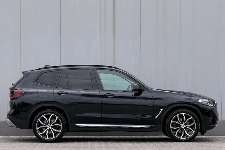 BMW X3 (Seria X) din 2023 cu 176.112 km - oferta BMW238866 - foto 10