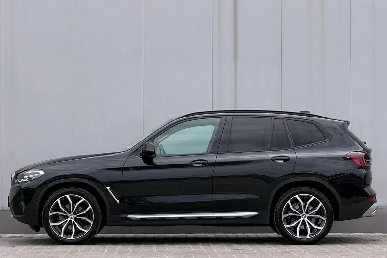 BMW X3 (Seria X) din 2023 cu 176.112 km - oferta BMW238866 - foto 12