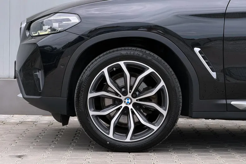 BMW X3 (Seria X) din 2023 cu 176.112 km - oferta BMW238866 - foto 13