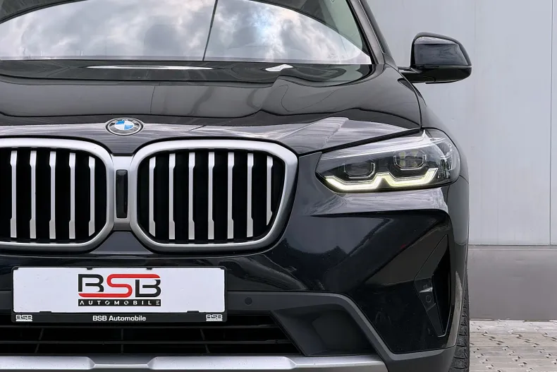 BMW X3 (Seria X) din 2023 cu 176.112 km - oferta BMW238866 - foto 14
