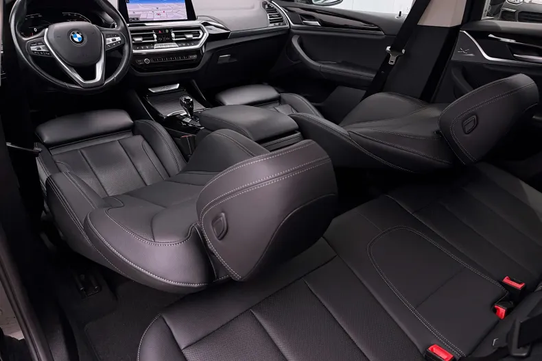 BMW X3 (Seria X) din 2023 cu 176.112 km - oferta BMW238866 - foto 16