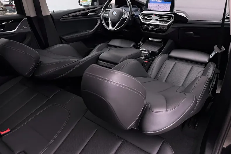 BMW X3 (Seria X) din 2023 cu 176.112 km - oferta BMW238866 - foto 17