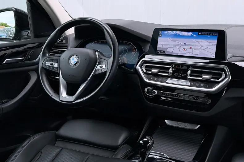 BMW X3 (Seria X) din 2023 cu 176.112 km - oferta BMW238866 - foto 18