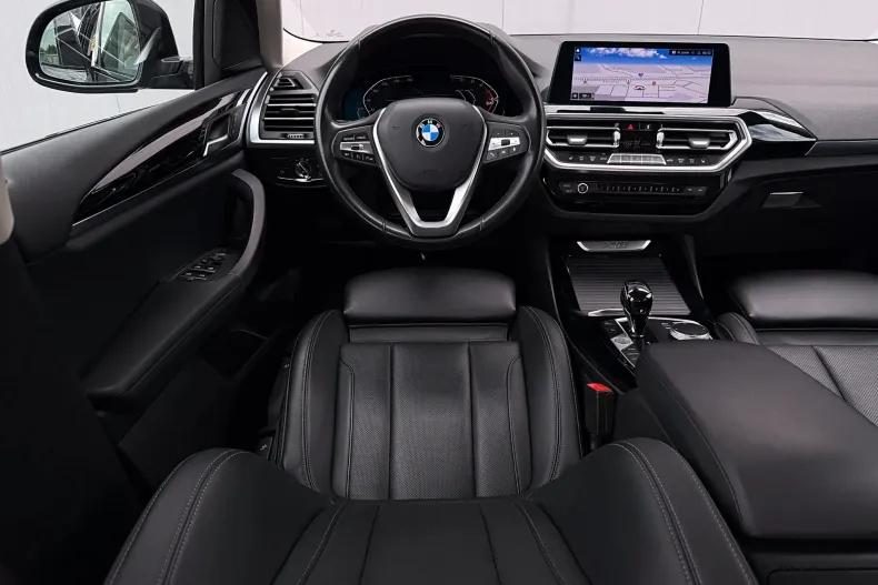BMW X3 (Seria X) din 2023 cu 176.112 km - oferta BMW238866 - foto 19