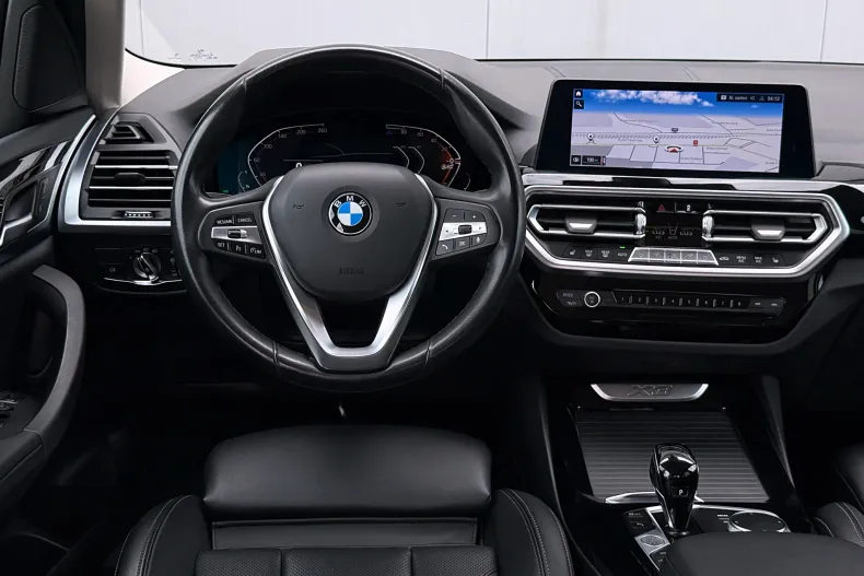BMW X3 (Seria X) din 2023 cu 176.112 km - oferta BMW238866 - foto 20