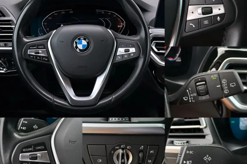 BMW X3 (Seria X) din 2023 cu 176.112 km - oferta BMW238866 - foto 21