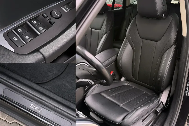 BMW X3 (Seria X) din 2023 cu 176.112 km - oferta BMW238866 - foto 22