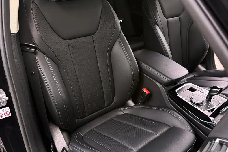 BMW X3 (Seria X) din 2023 cu 176.112 km - oferta BMW238866 - foto 23