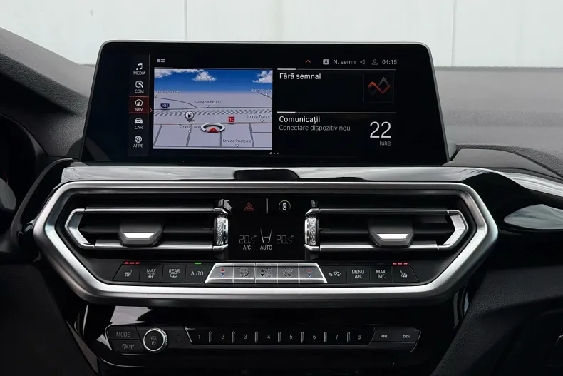 BMW X3 (Seria X) din 2023 cu 176.112 km - oferta BMW238866 - foto 26
