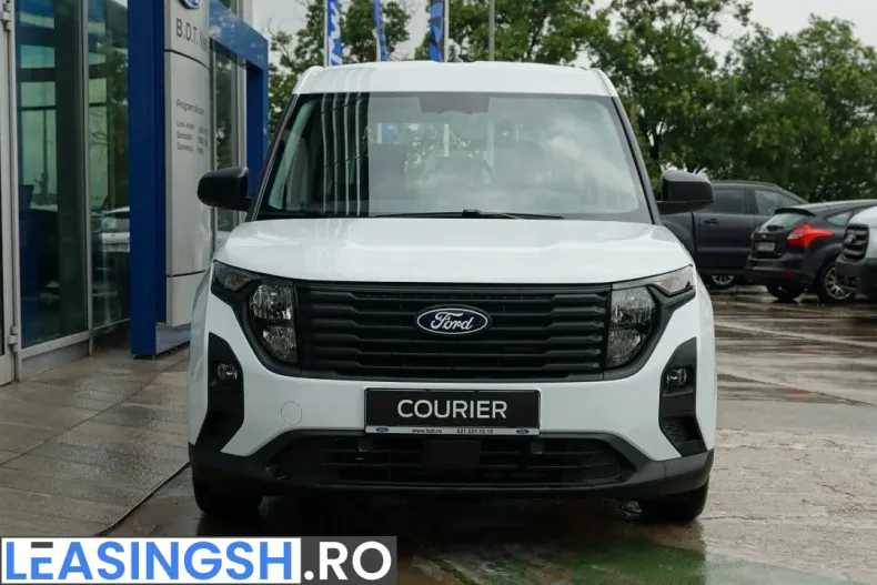 Ford Tourneo Courier din 2025 cu 1 km - oferta FOR238867 - foto 2