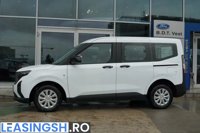 Ford Tourneo Courier din 2025 cu 1 km - oferta FOR238867 - foto 4