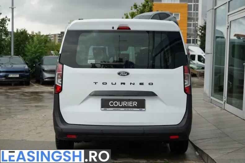 Ford Tourneo Courier din 2025 cu 1 km - oferta FOR238867 - foto 6