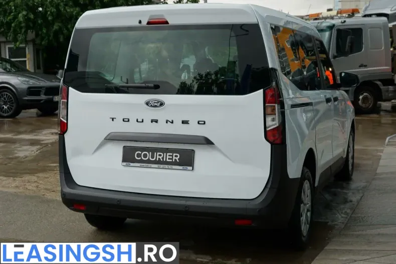 Ford Tourneo Courier din 2025 cu 1 km - oferta FOR238867 - foto 7