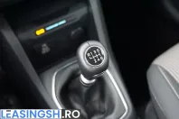 Ford Tourneo Courier din 2025 cu 1 km - oferta FOR238867 - foto 10