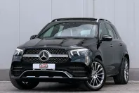 Mercedes-Benz GLE (Clasa GLE) din 2021 cu 137.016 km - oferta MER238868 - foto 2