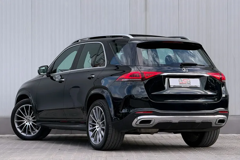Mercedes-Benz GLE (Clasa GLE) din 2021 cu 137.016 km - oferta MER238868 - foto 3