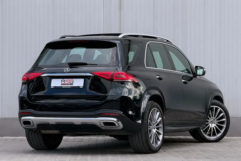 Mercedes-Benz GLE (Clasa GLE) din 2021 cu 137.016 km - oferta MER238868 - foto 4