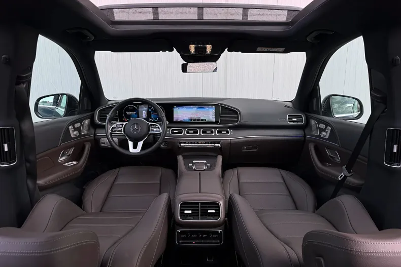 Mercedes-Benz GLE (Clasa GLE) din 2021 cu 137.016 km - oferta MER238868 - foto 5