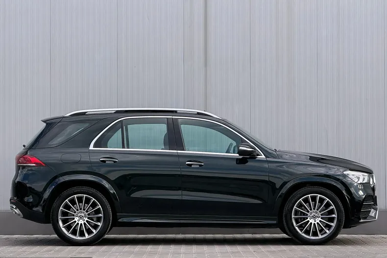Mercedes-Benz GLE (Clasa GLE) din 2021 cu 137.016 km - oferta MER238868 - foto 10