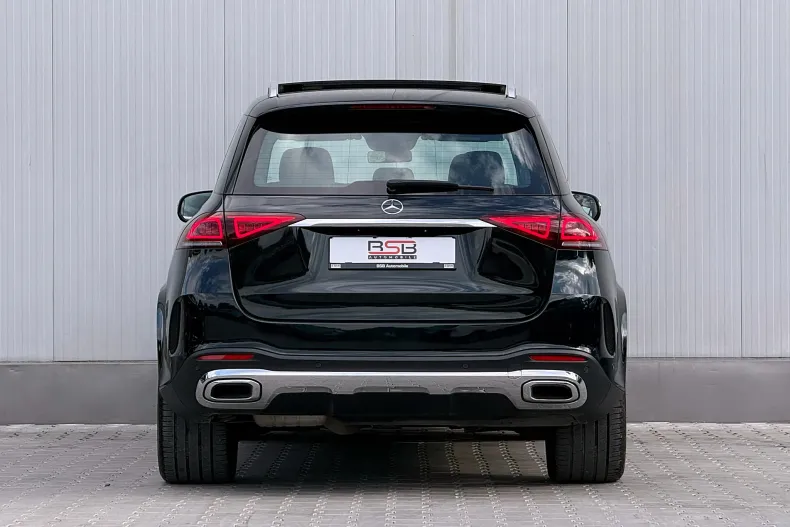 Mercedes-Benz GLE (Clasa GLE) din 2021 cu 137.016 km - oferta MER238868 - foto 11