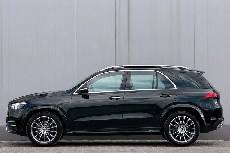 Mercedes-Benz GLE (Clasa GLE) din 2021 cu 137.016 km - oferta MER238868 - foto 12