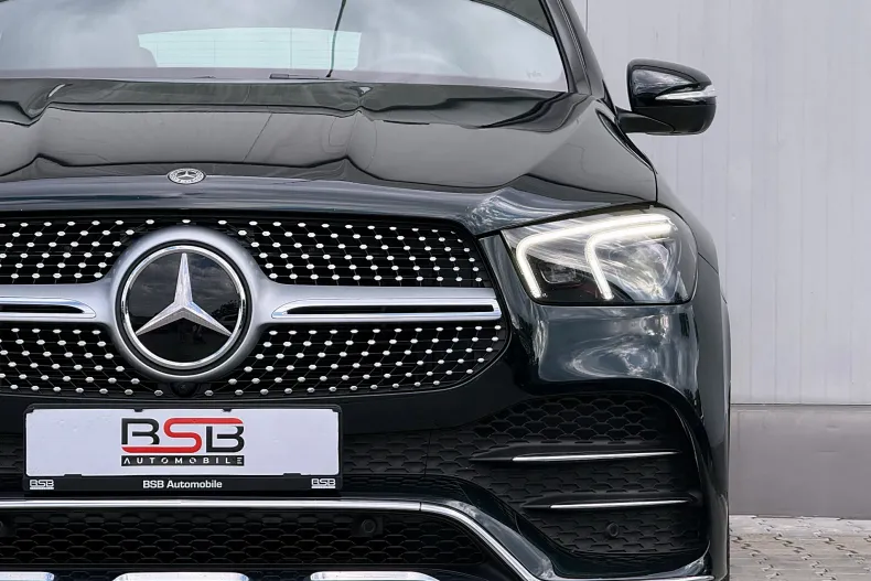 Mercedes-Benz GLE (Clasa GLE) din 2021 cu 137.016 km - oferta MER238868 - foto 14