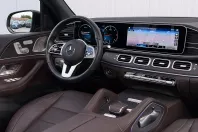 Mercedes-Benz GLE (Clasa GLE) din 2021 cu 137.016 km - oferta MER238868 - foto 19