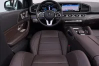 Mercedes-Benz GLE (Clasa GLE) din 2021 cu 137.016 km - oferta MER238868 - foto 20