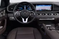 Mercedes-Benz GLE (Clasa GLE) din 2021 cu 137.016 km - oferta MER238868 - foto 21